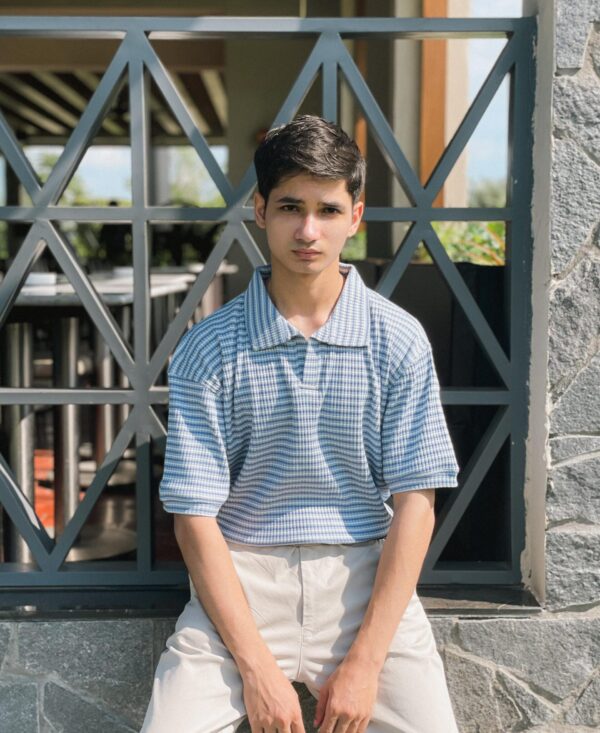 Classic Sky polo