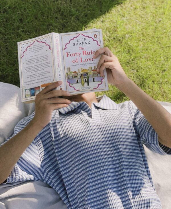 Ribbed Polos
